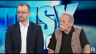 Pathetic figure! They're dusting off Kwaśniewski because Nawrocki is breaking popularity records ...