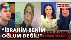 İşte babası denilen Hasan! | ‪@didemarslanyilmazlavazgecme | 8.4.2026