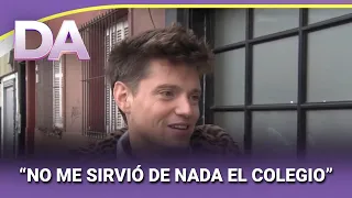 CHAT DE INTRUSOS + LIONEL FERRO + VILLA GESSELL #DesayunoAmericano | Programa Completo (27/07/26)