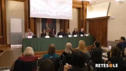 Ambasciata d'Albania presso la Santa Sede: in Senato un convegno dedicato alle donne