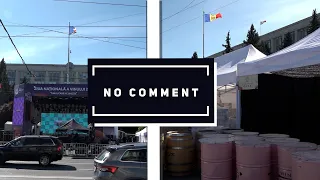 NO COMMENT | PREGĂTIRI ÎN PMAN PENTRU ZIUA NAȚIONALĂ A VINULUI