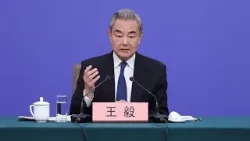 Wang Yi : l'Initiative de gouvernance mondiale répond aux attentes de la communauté internationale