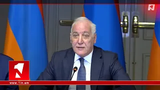 Նախագահը բացեց «Հայաստան» համահայկական հիմնադրամի Հոգաբարձուների խորհրդի նիստը