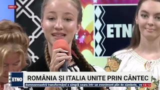 Joi petreceti cu noi 13 august 2026