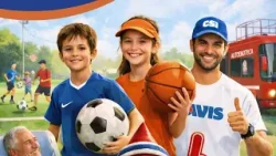 ?TG di RTC Quarta Rete del 6 marzo 2026 - ore 20:30