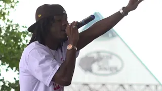 901  Day festivities begin this weekend in Memphis