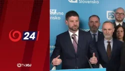 Tlačová beseda PS: Čo sa nezmestilo na vládu (8.4.2026)