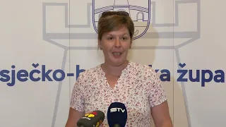 DNEVNIK 23.07.2026. Osječka televizija