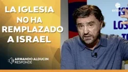 Dr. Armando Alducin - Israel en los últimos tiempos - Enlace TV