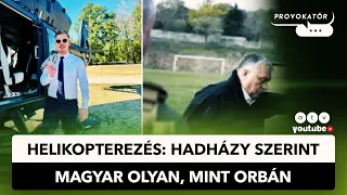 Magyar Péter védekezik: „Van különbség, nem is kicsi!” | PROVOKATŐR