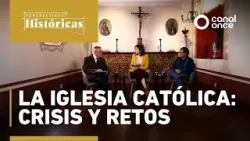 Perspectivas Históricas - La Iglesia católica: crisis y retos (05/01/2026) Perspectivas Históricas - La Iglesia católica: crisis y retos (05/01/2026)