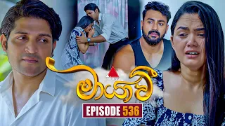 Maayavi (මායාවී) | Episode 536 | 02nd October 2026 | Sirasa TV