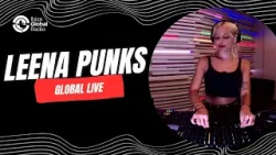 Leena Punks - Global Live Leena Punks - Global Live