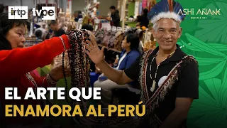 Ruraq Maki 2026: The gathering that brings together the best artisans from Peru and Ecuador