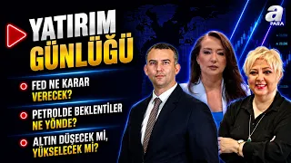 FED Başkanı Kevin Warsh Piyasalara Hangi Mesajları Verecek? | Yatırım Günlüğü