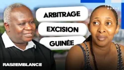 Football et excision : le combat de Dialo | RASSEMBLANCE | TV5MONDE