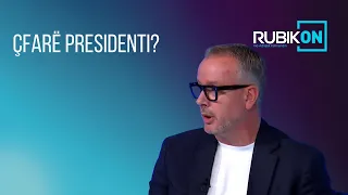 Çfarë presidenti?/Kajtazi-opozitës: Votojeni Glauk Konjufcën, besoni është ma i mirë se Vjosa Osmani