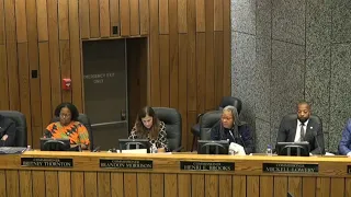 Commissioners vote on $125M loan to fund Shelby County's day-to-day operations