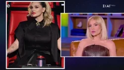 Ελ. Ζουγανέλη: Η Eurovision, το εξωτερικό, η εμπειρία του Voice και οι προτάσεις που έχει δεχθεί