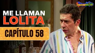 "Rigoberto" returns and denies that Lolita is his daughter | Episode 58 | They Call Me Lolita