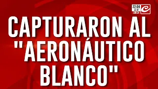 Cayó un piloto acróbata que movía droga en un hidroavión de 70 mil dólares