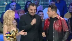 Roata norocului (22.03.2026) - Andreea Bălan și Jean de la Craiova, show de zile mari!