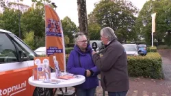 Ik stop nu, in Staphorst