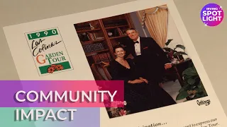 Kathy Howard: Community Advocate