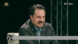 Alb Negru - „Politica desființării. Cât rezistă România în blocaj?”