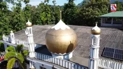 அன்பும் பண்பும் நிறைந்த மக்கள் வாழுகின்ற ஊரில் அமைந்துள்ள பள்ளிவாசல்  | Masjith |kegalle | Ep 21