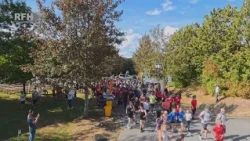 Devilishly Good - Charity Run for Cancer Support - RFH News