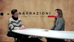 NARRAZIONI ANNALISA SCAVONE e CRISTINA TRILLO