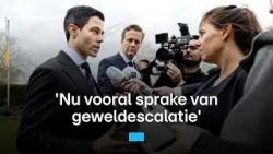 Premier Jetten over aanvallen op Iran | RTL Nieuws Premier Jetten over aanvallen op Iran | RTL Nieuws