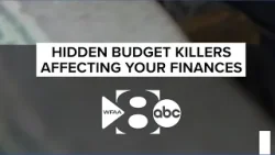 Скрытые факторы, негативно влияющие на ваш бюджет и финансы. Скрытые факторы, негативно влияющие на ваш бюджет и финансы.