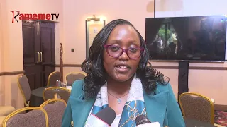 Uthuthuria wonanitie atumia atatu hari ikumi mari ugwati-ini wa kunyitwo ni murimu wa anemia.