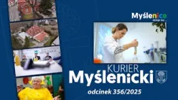 Kurier Myślenicki odc 356