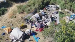 St. Louis pitches plan to shut down problem homeless encampments, but key details remain unsettle...