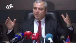 «Բանակում տիրել է բարդակ վիճակ, պատասխանատուն Նիկոլ Փաշինյանն է»․ Նորիկյան