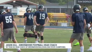 Greenwood Bulldogs | Football Friday Night preview