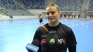 Elmas-KPS APR Radom czeka na debiut w Superlidze