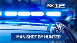 Man dies after being shot at home by hunter in rural Linn Co., deputies say