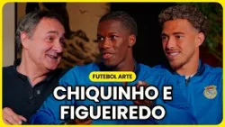 Futebol Arte com Chiquinho e Figueiredo | sport tv Futebol Arte com Chiquinho e Figueiredo | sport tv