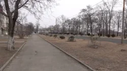 Улицу Ленина в Заводском ждет генеральное обновление