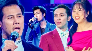 Diễn viên Thanh Thức khoe giọng HAY ĐẾN NGỠ NGÀNG khiến cả trường quay ĐỨNG NGỒI KHÔNG YÊN | THVL