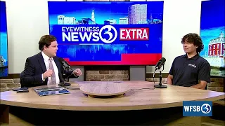 Eyewitness News Extra: Water safety with a local aquatics expert