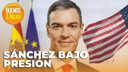 PP in the United States calls on Spaniards abroad to vote - Juan José Núñez