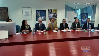 L’Aquila – "Capital Visions" the Confindustria Event