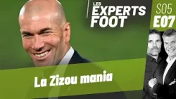 Zizou Mania - The Football Experts S05E07
