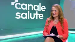 Canale Salute: Umanizzazione e pet therapy , parte 1 del 11/02/2026