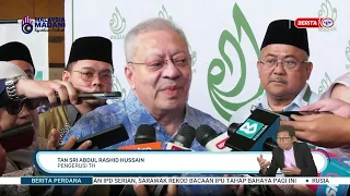 3 SEPT 2026 - BP - RCI TH: DAKWAAN TAN SRI MADINAH TIDAK DIBERI PELUANG BERI KETERANGAN TIDAK BENAR